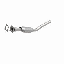 Load image into Gallery viewer, MagnaFlow 96-97 Chrysler Cirrus 2.4L Direct Fit Converter