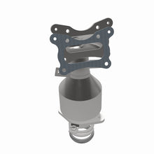Load image into Gallery viewer, MagnaFlow 2011 Honda CR-V 2.4L Direct Fit Converter