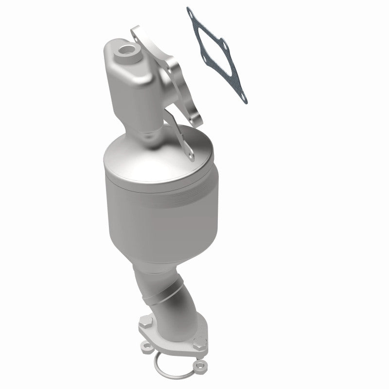 MagnaFlow 08-16 Honda Odyssey 3.5L Direct Fit Converter