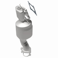 Load image into Gallery viewer, MagnaFlow 08-16 Honda Odyssey 3.5L Direct Fit Converter