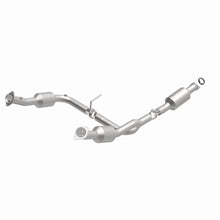 Load image into Gallery viewer, MagnaFlow 04-05 Ford Explorer 4.6L Direct Fit Converter