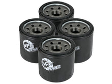 Load image into Gallery viewer, aFe ProGuard Oil Filter - OE Repl. Yamaha 5GH-13440-50-00 (4 Pack)