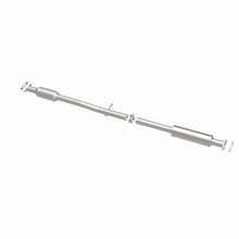 Load image into Gallery viewer, MagnaFlow Direct Fit Catalytic Converter OEM 14-15 Hyundai Tucson 2.0L Underbody