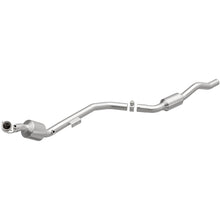 Load image into Gallery viewer, MagnaFlow 06-09 Mercedes-Benz E350 3.5L Direct Fit Converter