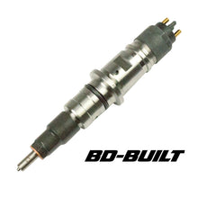 Load image into Gallery viewer, BD Diesel 13-18 RAM 6.7L Cummins Injector Reman (0986435573)