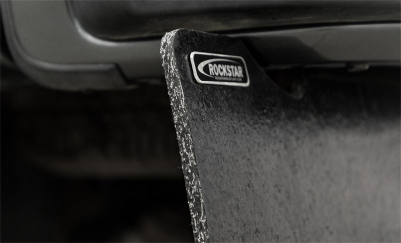 Access ROCKSTAR 15-19 Chevy/GMC 2500/3500 Commercial Tow Flap Diesel Only (w/ Heat Shield)