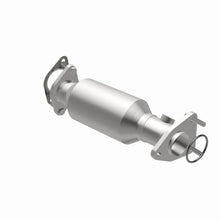 Load image into Gallery viewer, MagnaFlow 05-17 Nissan Frontier 4.0L Direct Fit Converter