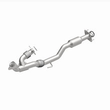 Load image into Gallery viewer, MagnaFlow 18-20 Infiniti QX60 REAR Underbody 3.5L Direct Fit Converter
