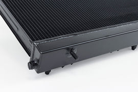 CSF 06-08 Subaru Forester XT All Aluminum Radiator