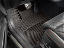 Load image into Gallery viewer, WeatherTech 26-26 Genesis GV70 1st Row Front All-Weather Floor Mats - Cocoa