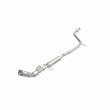 Load image into Gallery viewer, MagnaFlow Direct Fit Catalytic Converter 12-15 Toyota Prius Plug -In Underbody 1.8L