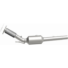 Load image into Gallery viewer, MagnaFlow 06-09 Volkswagen Beetle 2.5L Direct Fit Converter