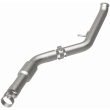 Load image into Gallery viewer, MagnaFlow 15-16 328i GT xDrive L4 2 OEM Underbody Direct Fit Converter