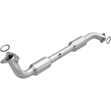 Load image into Gallery viewer, MagnaFlow 13-17 Lexus LX570 5.7L Direct Fit Converter