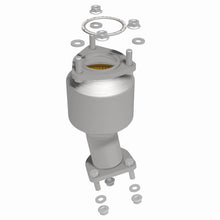 Load image into Gallery viewer, MagnaFlow 13-15 Acura RDX 3.5L Direct Fit Converter