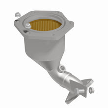 Load image into Gallery viewer, MagnaFlow 09-14 Nissan Murano 3.5L Direct Fit Converter