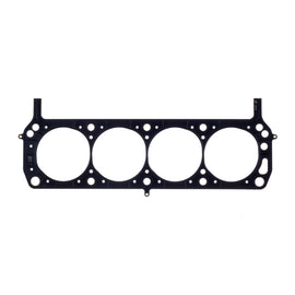 Cometic Ford 302/351W Windsor V8 .030in MLS Cylinder Head Gasket - 4.180in Bore - SVO/Yates - LHS