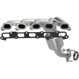 MagnaFlow 07-12 Chevrolet Colorado 3.7L Direct Fit Converter