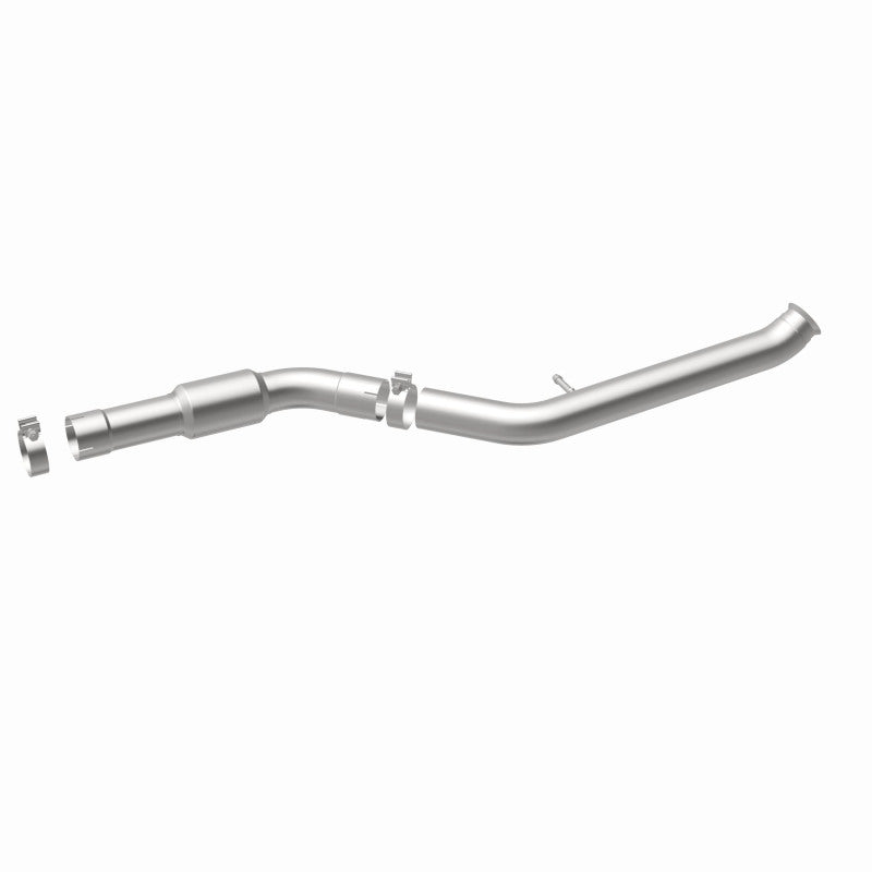 MagnaFlow 15-16 328i GT xDrive L4 2 OEM Underbody Direct Fit Converter