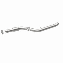 Load image into Gallery viewer, MagnaFlow 15-16 328i GT xDrive L4 2 OEM Underbody Direct Fit Converter