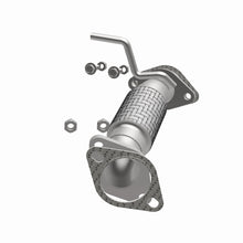 Load image into Gallery viewer, BRE Exhaust 06-10 Sonata 2.4L Front Pipe Kit