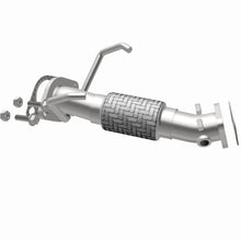 Load image into Gallery viewer, BRE Exhaust 12-13 KIA Soul 1.6L 2.0L Front Pipe Kit