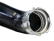 Load image into Gallery viewer, aFe 16-22 GM Colorado/Canyon BladeRunner OER Series Coupling &amp; Clamp Kit - Factory Cold Charge Pipe
