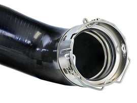 aFe 16-22 GM Colorado/Canyon BladeRunner OER Series Coupling & Clamp Kit - Factory Cold Charge Pipe