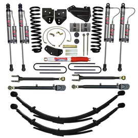 Skyjacker 6In KIT 05-07F350 GAS 4LK ADX
