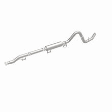 Load image into Gallery viewer, MagnaFlow BRE Exhaust Kit 99-01 Ford F-250 F-350 Super Duty 7.3L