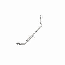 Load image into Gallery viewer, MagnaFlow 14-15 Toyota Corolla 1.8L Direct Fit Converter