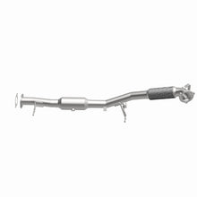 Load image into Gallery viewer, MagnaFlow 08-13 Volvo C30 2.5L Direct Fit Converter