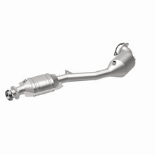 Load image into Gallery viewer, MagnaFlow 2005 Subaru Outback 2.5L Direct Fit Converter