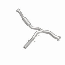 Load image into Gallery viewer, MagnaFlow 12-14 Ford F-150 3.5L Direct Fit Converter