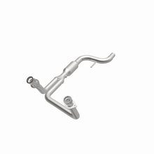 Load image into Gallery viewer, MagnaFlow 95-99 Chevrolet Camaro 3.8L Direct Fit Converter