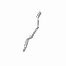 Load image into Gallery viewer, MagnaFlow Direct Fit Catalytic Converter 05-06 Audi A6 Quattro 3.2L