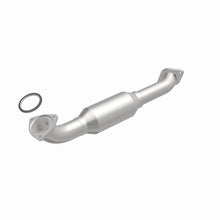 Load image into Gallery viewer, MagnaFlow 08-09 Pontiac G8 3.6L Direct Fit Converter