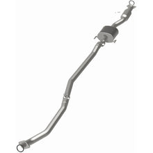Load image into Gallery viewer, MagnaFlow 16-17 Mazda CX-9 2.5L Direct Fit Converter