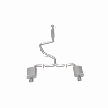 Load image into Gallery viewer, BRExhaust 11-17 Buick Regal 2L Exhaust Kit