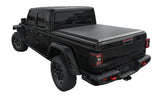 Access Limited 20-22 Jeep Gladiator 5ft Bed (w/ Trail Rail) Roll-Up Tonneau Cover