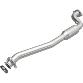 MagnaFlow 07-08 Hummer H3 3.7L Direct Fit Converter