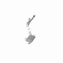 Load image into Gallery viewer, MagnaFlow BRE Exhaust Kit 05-09 Ford Mustang 4.0L