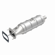 Load image into Gallery viewer, MagnaFlow 87-95 Ford truck 5.8/7.5 CA Direct Fit Converter