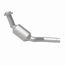 Load image into Gallery viewer, MagnaFlow 07-09 Jaguar XK 4.2L Direct Fit Converter