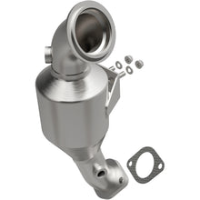 Load image into Gallery viewer, MagnaFlow 12-13 Ford Edge 2.0L Direct Fit Converter