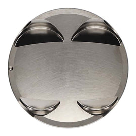 Wiseco Mitsu Evo 4-9 4G63 Asymmetric Skirt Bore 85.00mm - Size STD  - CR 9.5 (Single Piston)