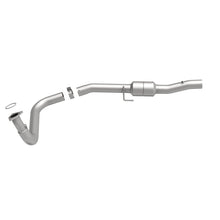Load image into Gallery viewer, MagnaFlow 03-06 Chevrolet Silverado 2500 HD 6.0L Direct Fit Converter
