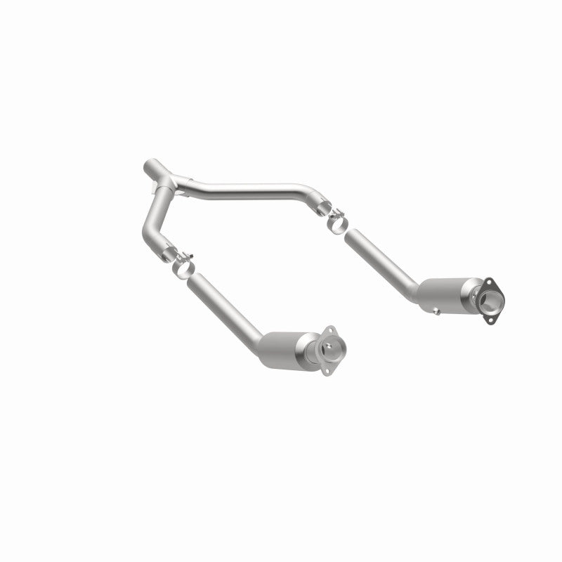 MagnaFlow 05-06 Ford Mustang 4.0L Direct Fit Converter