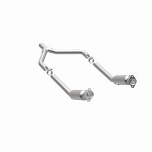 Load image into Gallery viewer, MagnaFlow 05-06 Ford Mustang 4.0L Direct Fit Converter