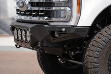 Load image into Gallery viewer, ADD 2023+ Ford F-250/350 Super Duty Bomber Front Bumper